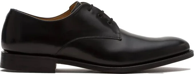 Church'S Flat Shoes