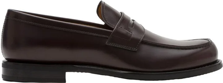 Church'S Flat Shoes