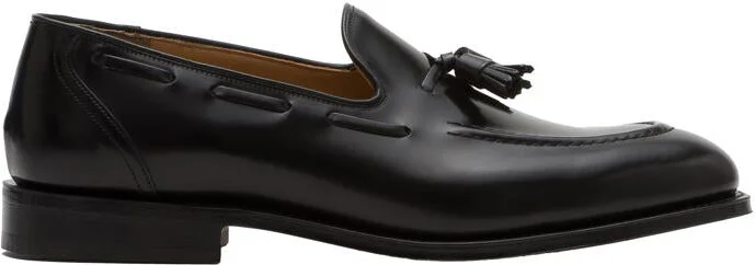 Church'S Flat Shoes