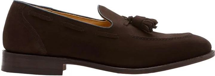 Church'S Flat Shoes