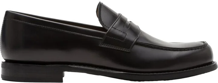 Church'S Flat Shoes