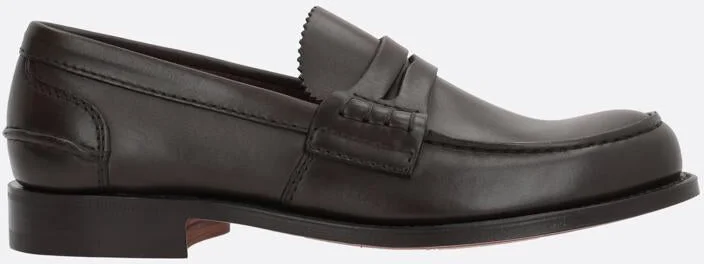 Church'S Flat Shoes