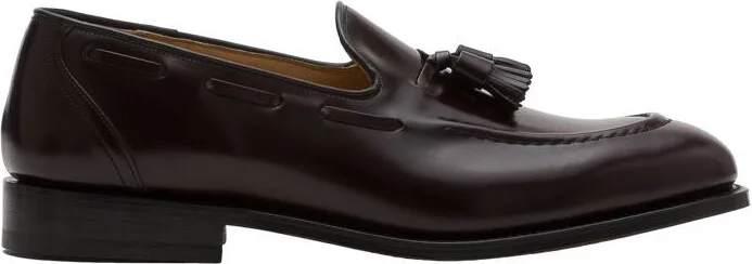 Church'S Flat Shoes