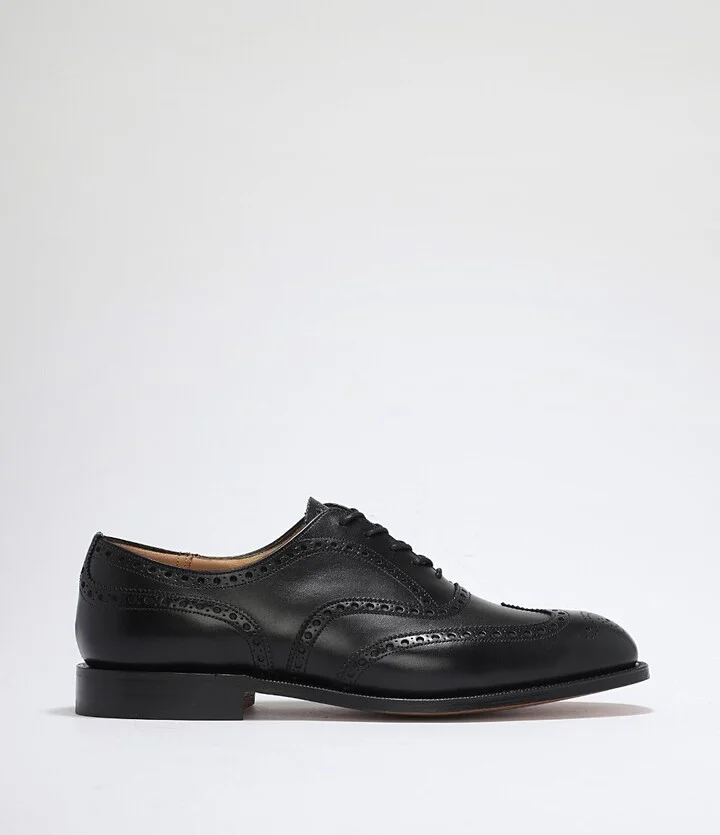 Church'S Flat Shoes