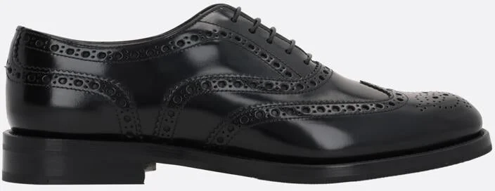 Church'S Flat Shoes