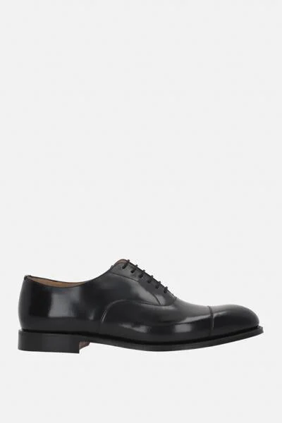 Church'S Flat Shoes