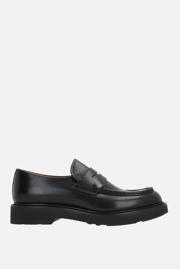 Church'S Flat Shoes