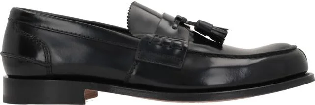 Church'S Flat Shoes