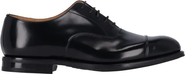 Church'S Flat Shoes