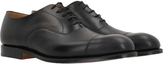 Church'S Flat Shoes