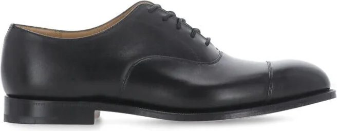 Church'S Flat Shoes