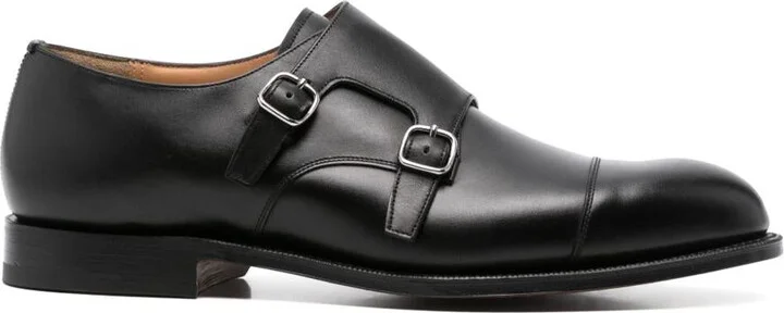 Church'S Flat Shoes
