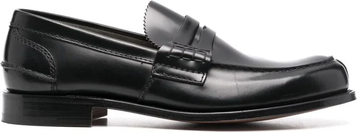 Church'S Flat Shoes