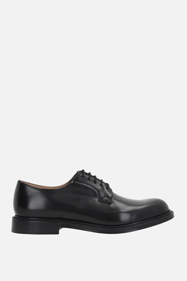 Church'S Flat Shoes