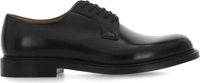 Church'S Flat Shoes