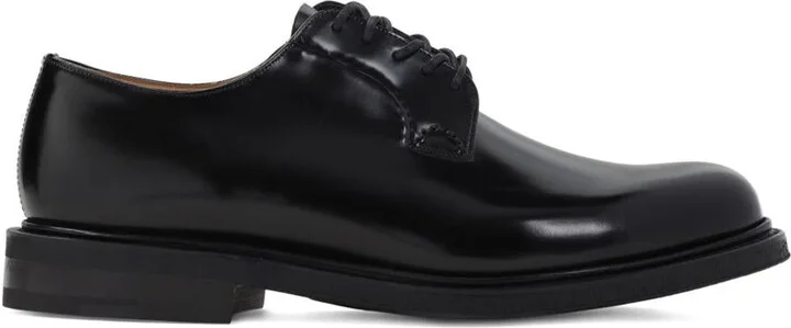 Church'S Flat Shoes
