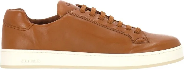 Church'S Flat Shoes