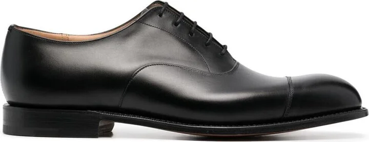 Church'S Flat Shoes
