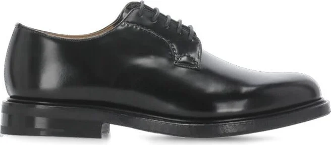 Church'S Flat Shoes