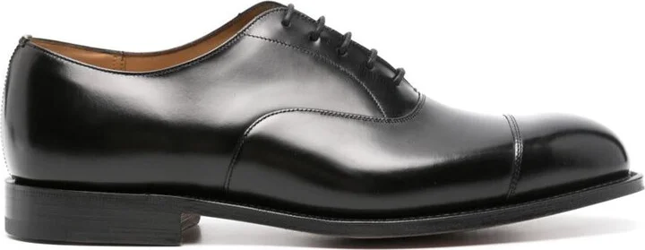 Church'S Flat Shoes