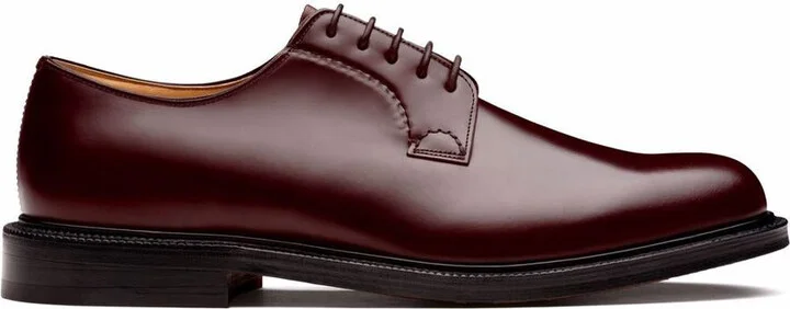 Church'S Flat Shoes