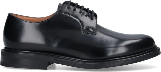 Church'S Flat Shoes