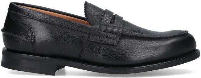 Church'S Flat Shoes