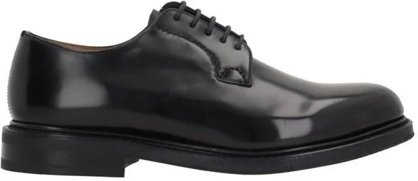 Church'S Flat Shoes
