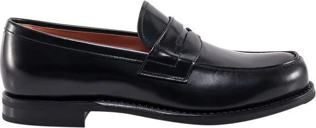 Church's Gateshead Slip-On Loafers