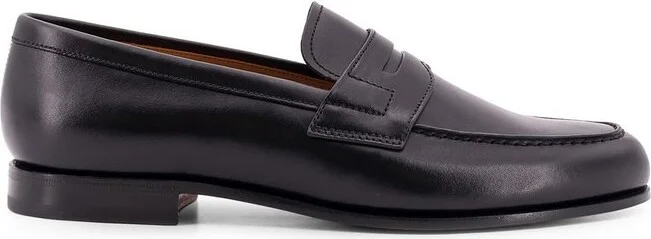 Church's Heswall Slip-On Loafers
