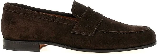 Church's Heswall Slip-On Loafers