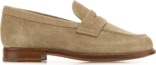 Church's Heswall W Slip-On Loafers