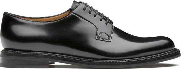 Church'S High-Shine Finish Shannon Derby Shoes