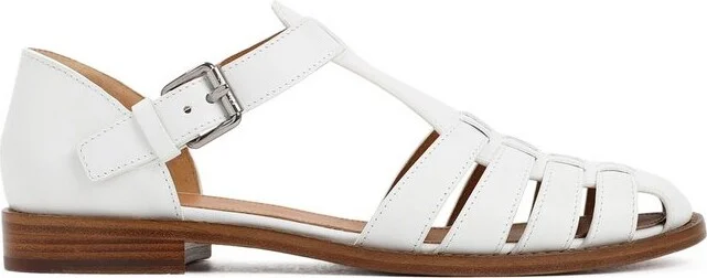Church's Kelsey Prestige Buckle-Fastened Sandals