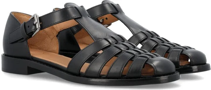 Church'S Kelsey Sandal - Image 2