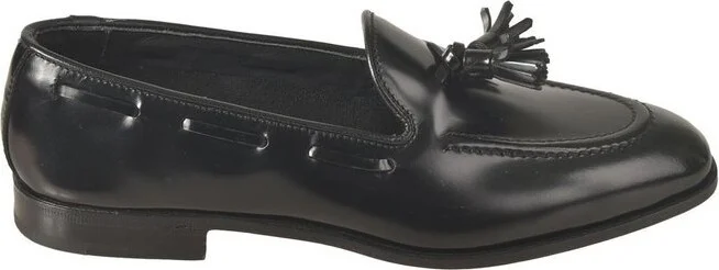 Church's Kingsley 2 Tassel Detailed Loafers