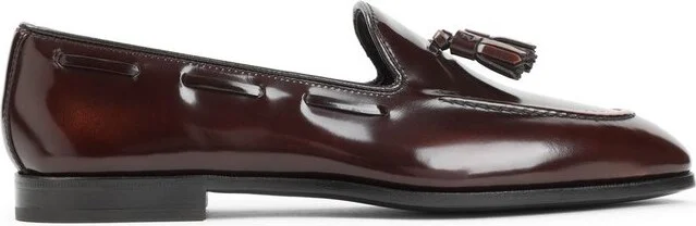 Church's Kingsley 2 Tassel Detailed Loafers