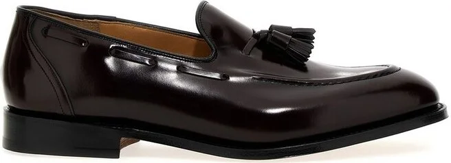 Church's Kingsley Slip-On Loafers