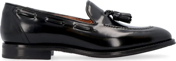 Church's Kingsley Tassel Detailed Loafers