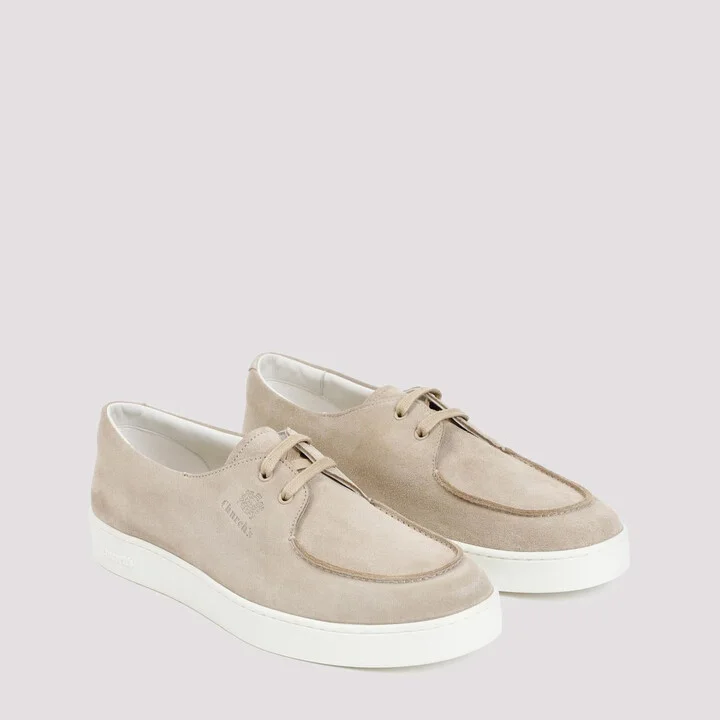 Church'S Lace-up - Image 3