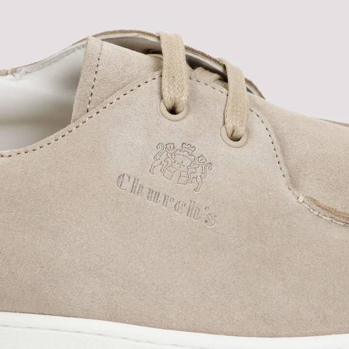 Church'S Lace-up - Image 4