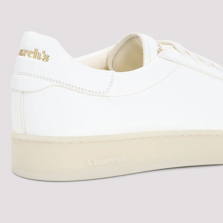 Church'S Lace-up - Image 4