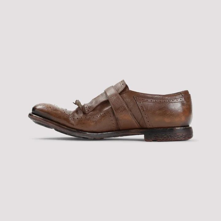 Church'S Lace-up - Image 2