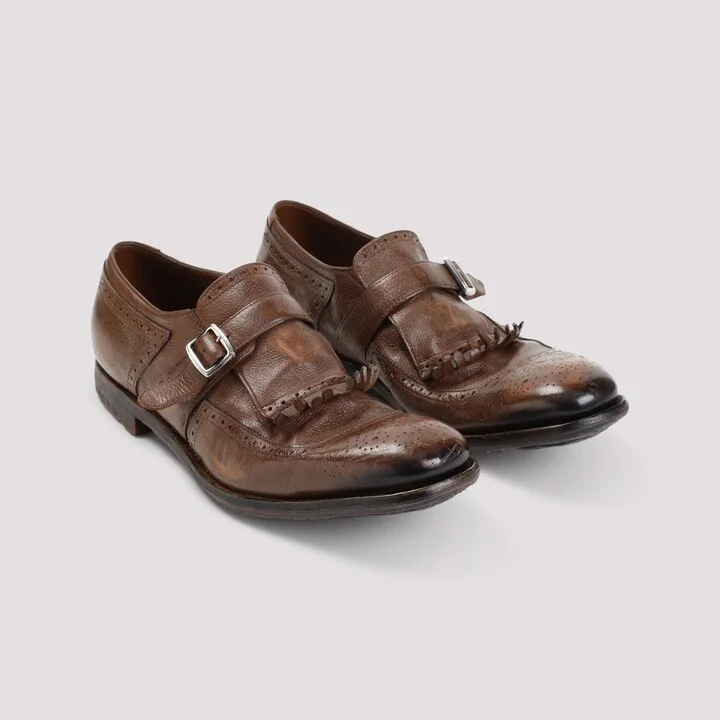 Church'S Lace-up - Image 3