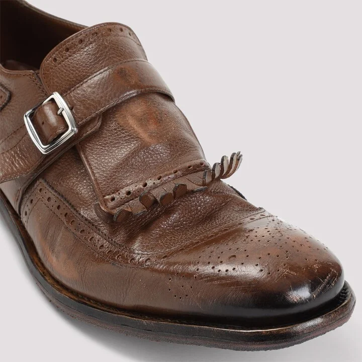 Church'S Lace-up - Image 4