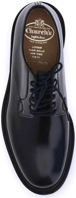 Church'S Lace Up - Image 4