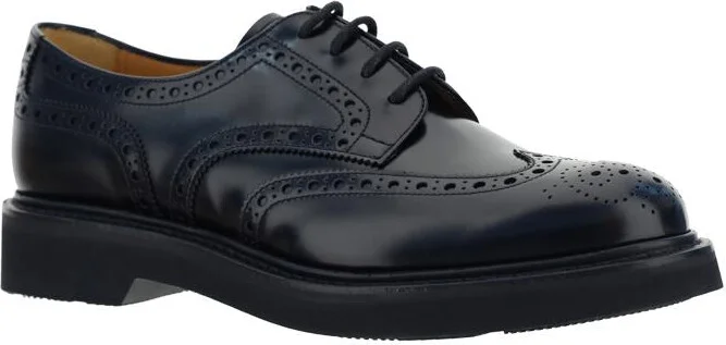Church'S Lace Up - Image 2