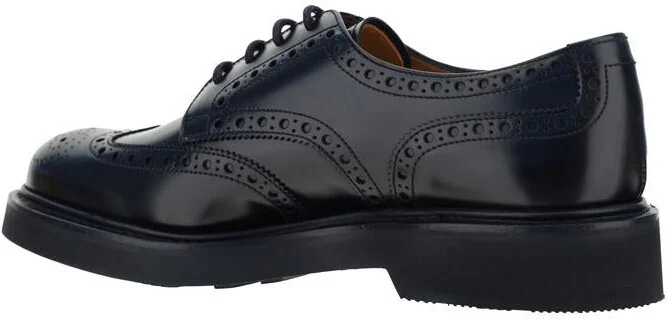 Church'S Lace Up - Image 3