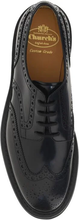 Church'S Lace Up - Image 4
