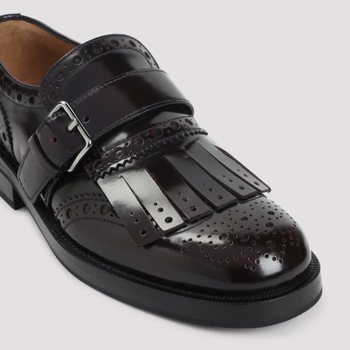 Church'S Lace-up - Image 4